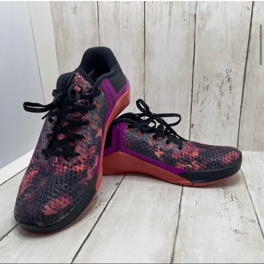COPY - Nike Metcon 6 - Men’s 7.5/Women’s 9